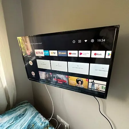 Gdanska Marina- Srodmiescie Danzica