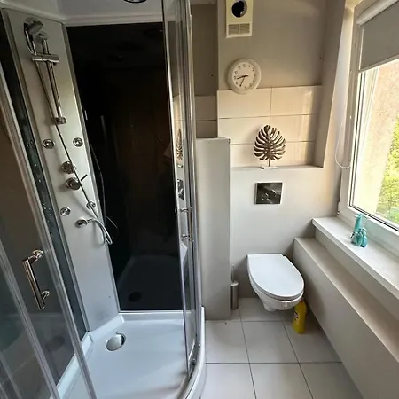 公寓 Gdanska Marina- Srodmiescie