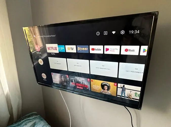 Gdanska Marina- Srodmiescie Gdaňsk