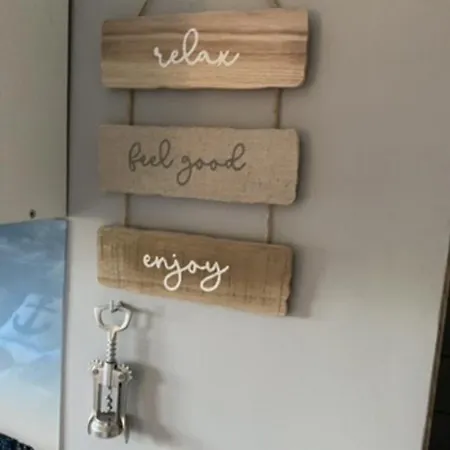 Διαμέρισμα Gdanska Marina- Srodmiescie Γκντανσκ