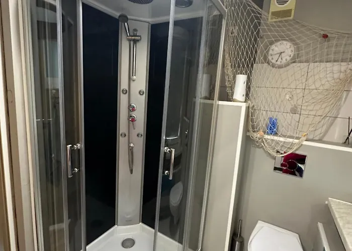 Gdanska Marina- Srodmiescie