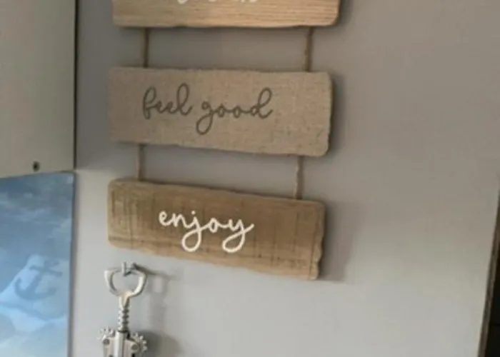 Apartment Gdanska Marina- Srodmiescie Danzig